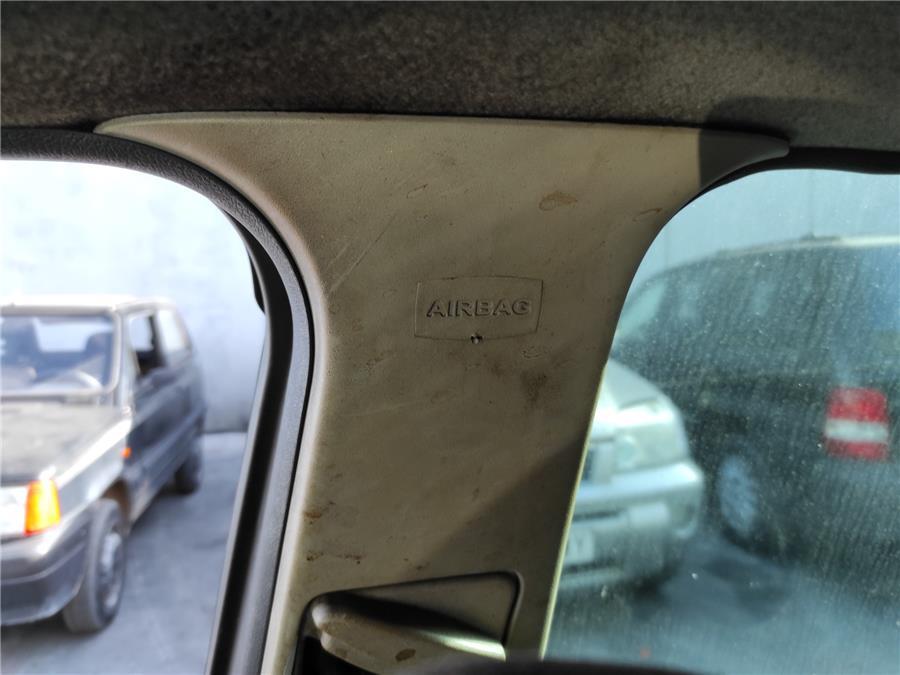 Airbag cortina delantero derecho 1.8