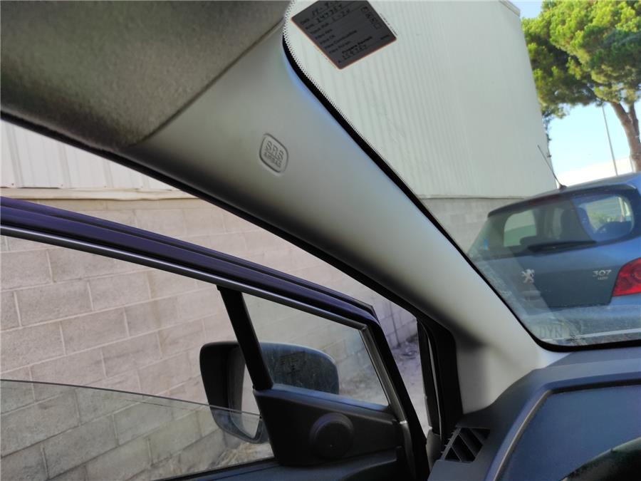 airbag cortina delantero izquierdo mazda 5 berl. 2.0 d (143 cv)