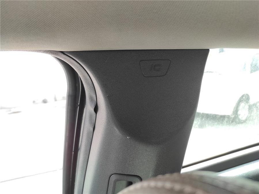 airbag cortina delantero derecho volvo c30 2.4 20v d (180 cv)