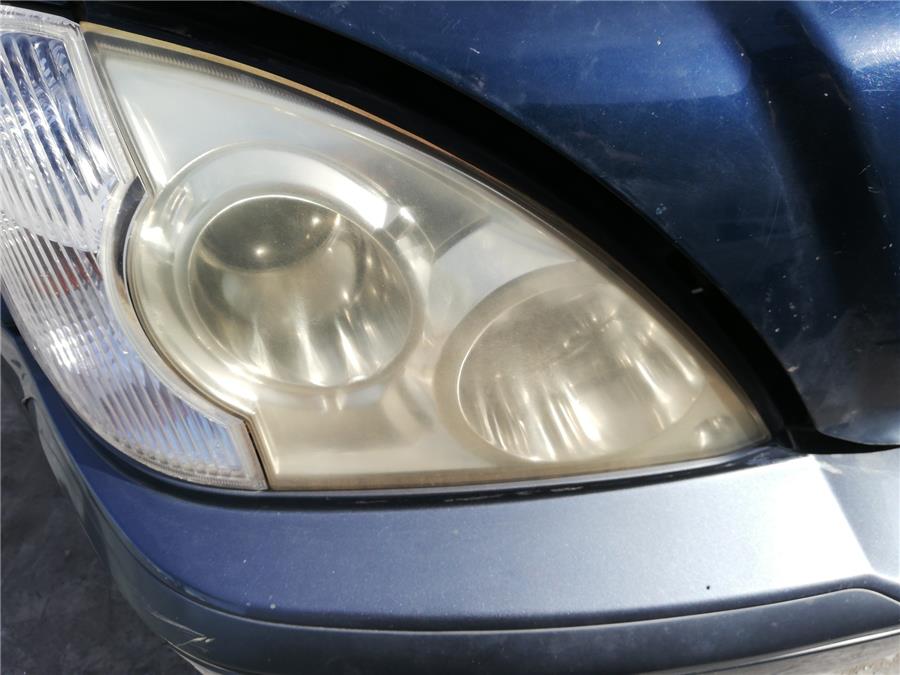 faro delantero derecho hyundai terracan (hp) 2.9 crdi full