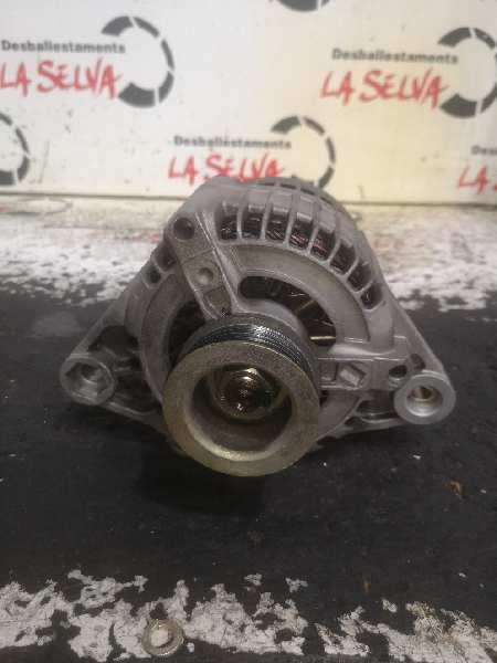 alternador fiat brava (182) 1.6 16v / 16v 100 sx