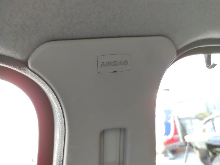 airbag cortina delantero derecho ford s max 2.0 tdci (140 cv)
