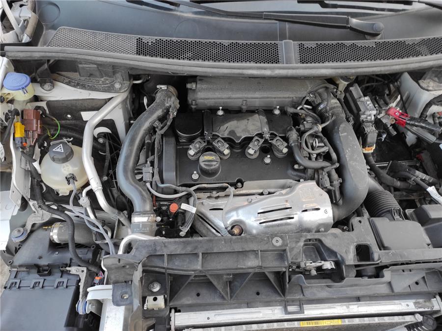 motor completo opel grandland x ultimate