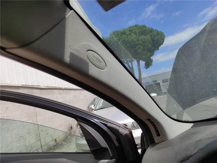 airbag cortina delantero izquierdo fiat bravo 1.9 8v jtd (120 cv)