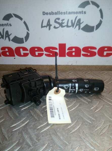 mando limpiaparabrisas hyundai ix20 (jc) gls comfort