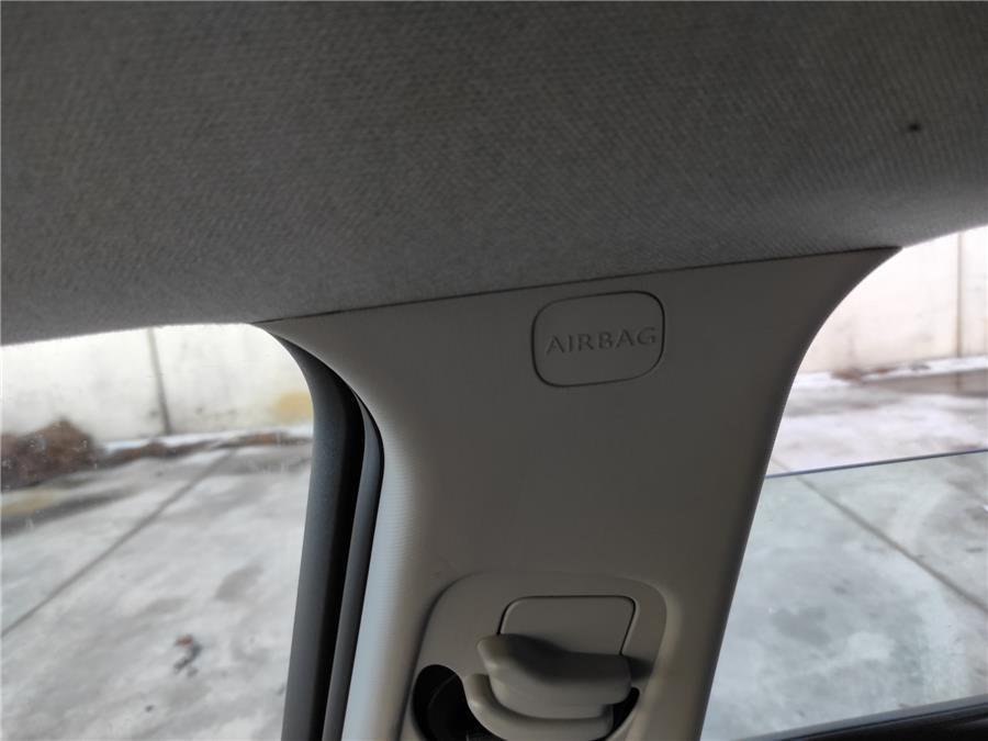 airbag cortina delantero derecho citroen c3 aircross 1.2 12v e thp (110 cv)