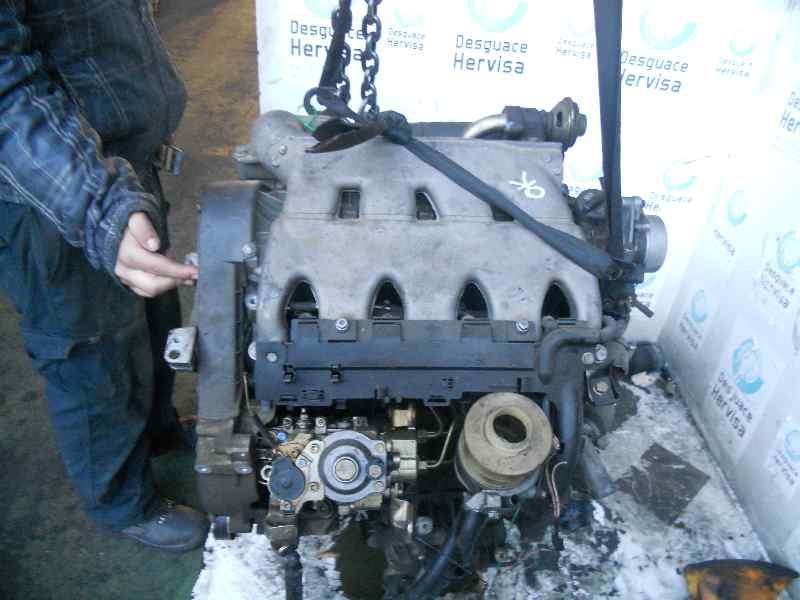 motor completo renault laguna 2.2 turbodiesel (113 cv)