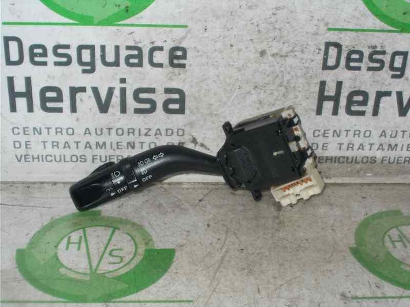 mando de luces mazda 6 berlina 2.0 d (121 cv)