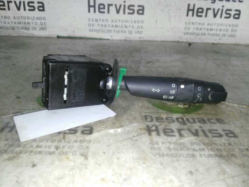 mando de luces peugeot 406 coupe 2.2 hdi fap (133 cv)
