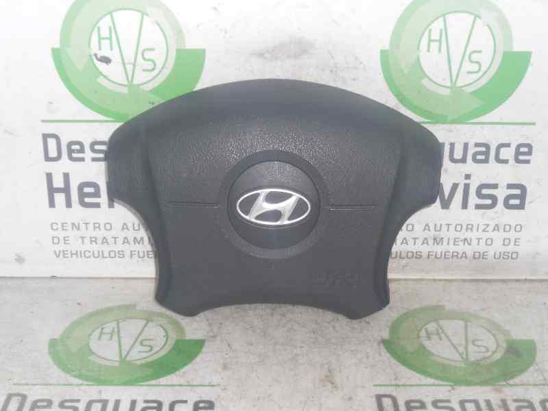 airbag volante hyundai elantra 1.6 16v (105 cv)