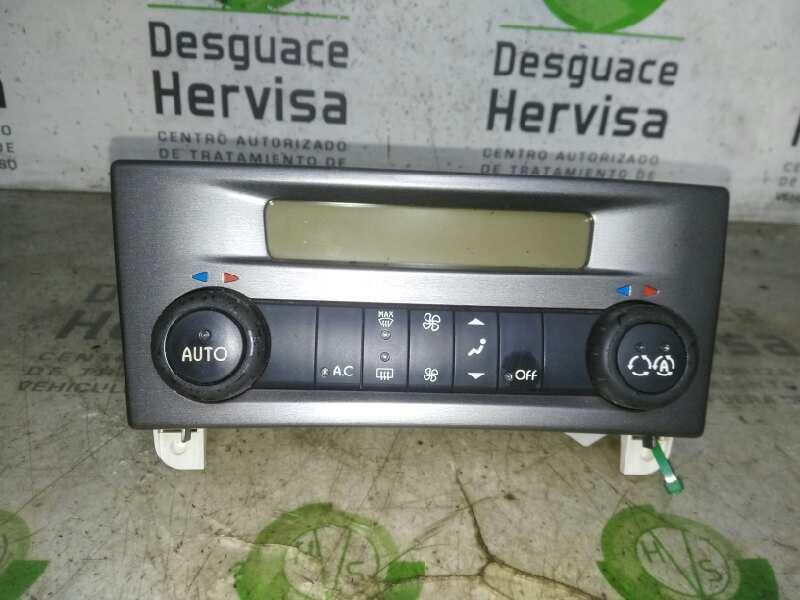 mandos climatizador renault laguna ii 1.9 dci d (120 cv)