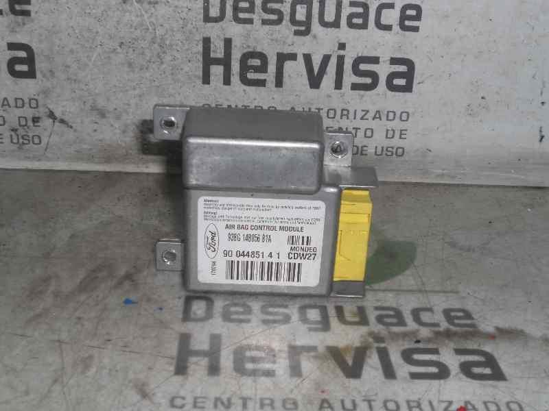 Centralita Airbag FORD MONDEO