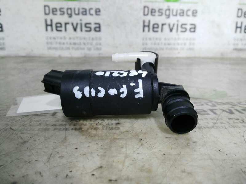 bomba limpiaparabrisas ford focus lim. 1.6 tdci (116 cv)