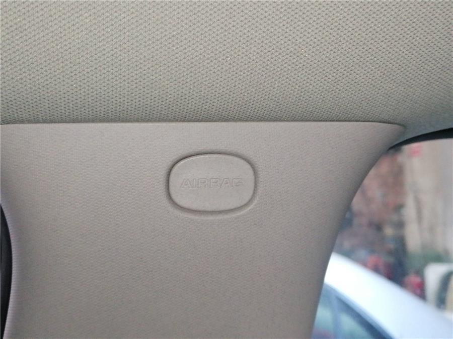 airbag cortina delantero derecho opel zafira tourer 2.0 cdti (131 cv)