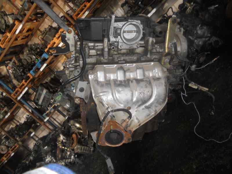 motor completo renault megane i fase 2 berlina 1.4 16v (95 cv)