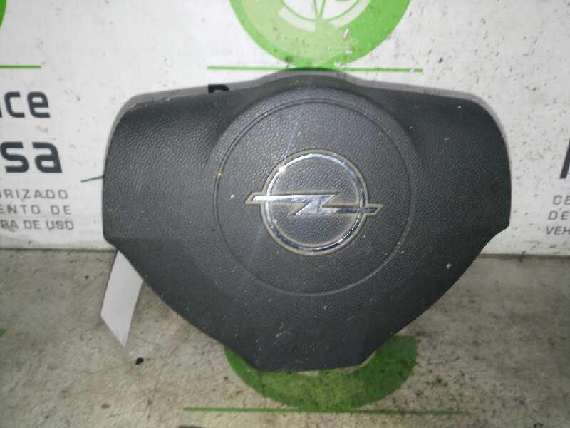 airbag volante opel zafira b 1.9 cdti (0 cv)