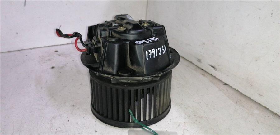 ventilador calefaccion renault modus 1.5 dci d (82 cv)