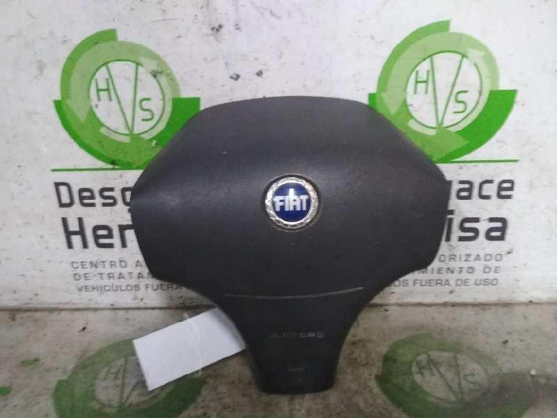 airbag volante fiat ducato caja cerrada 15 2.3 jtd (110 cv)