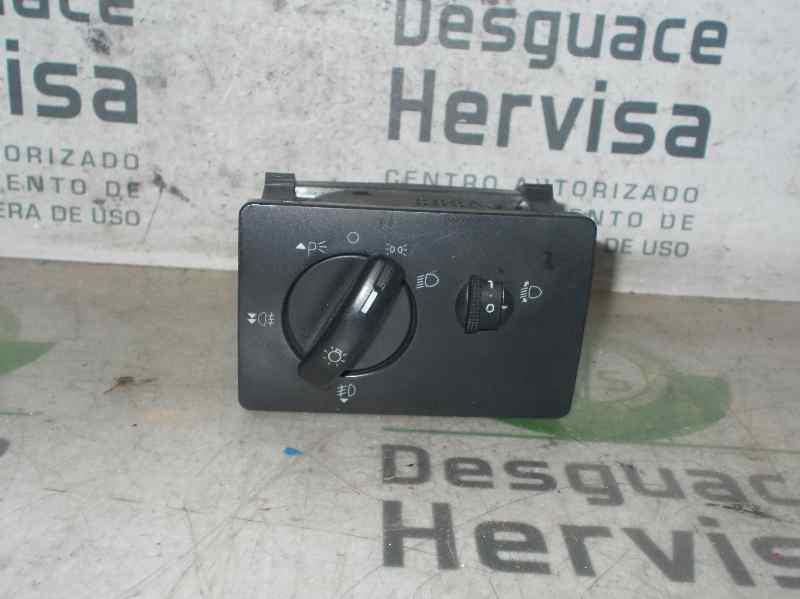 mando de luces ford focus berlina 2.0 tdci (136 cv)