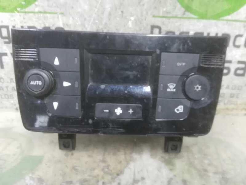mandos climatizador fiat ducato caja cerrado 35 techo sobreelevado 2.3 jtd (131 cv)