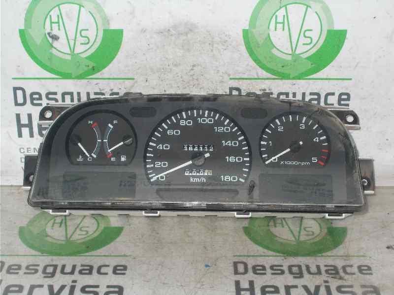 cuadro completo ssangyong musso 2.9 d (98 cv)