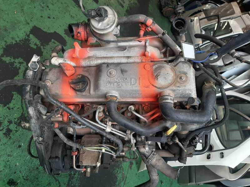 Motor Completo FORD TOURNEO CONNECT