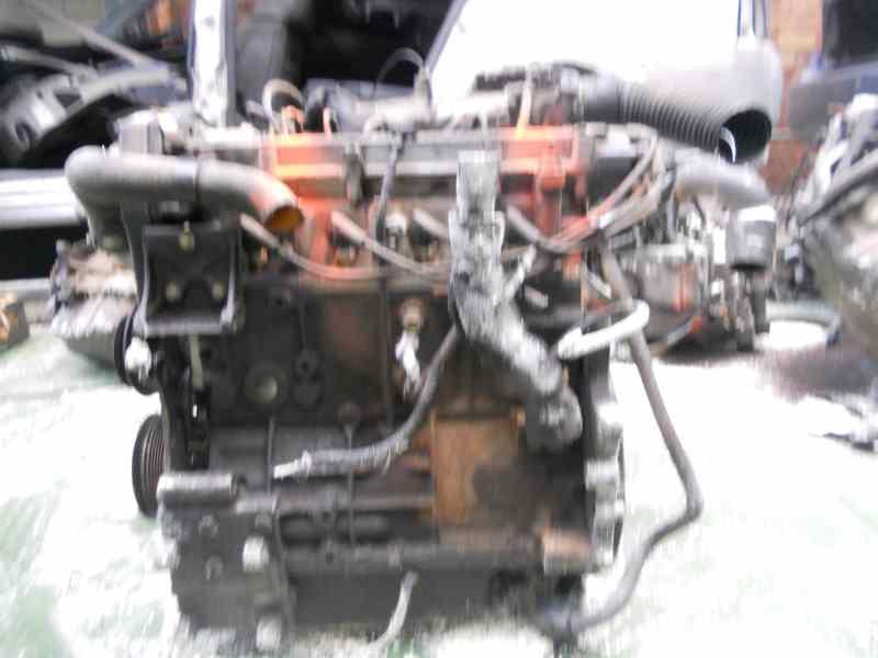 motor completo mg rover montego 2.0 i (102cv)