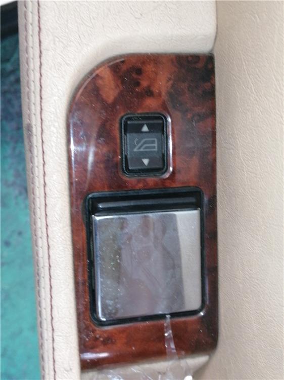 botonera puerta trasera derecha jaguar xj6/12 3.2 (199 cv)