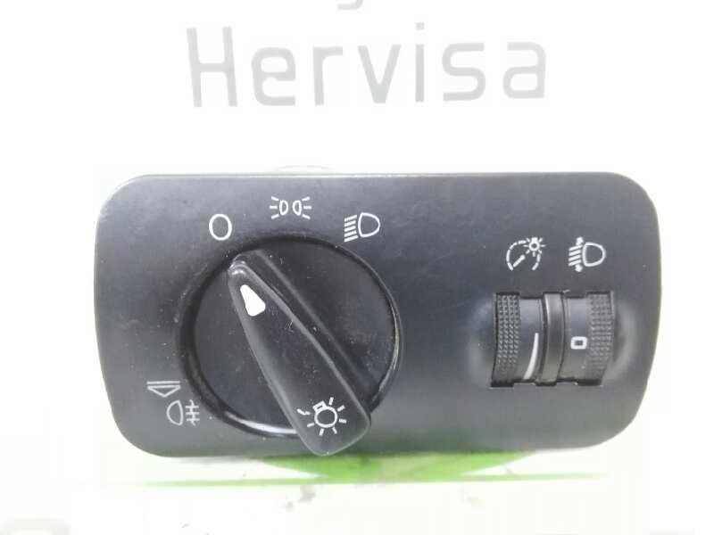 mando de luces seat ibiza 1.9 sdi (68 cv)
