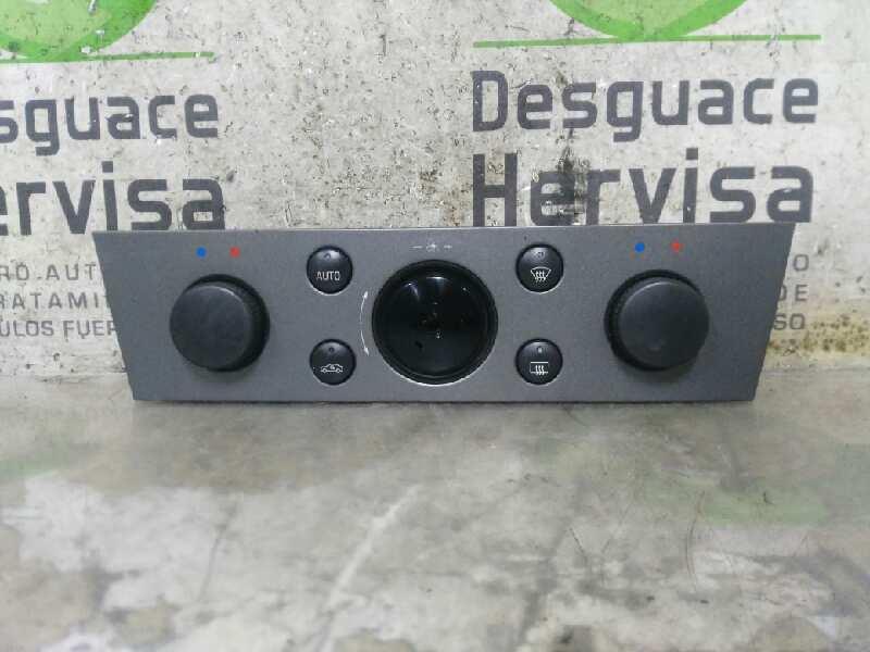 mandos climatizador opel vectra c berlina 2.2 16v dti (125 cv)