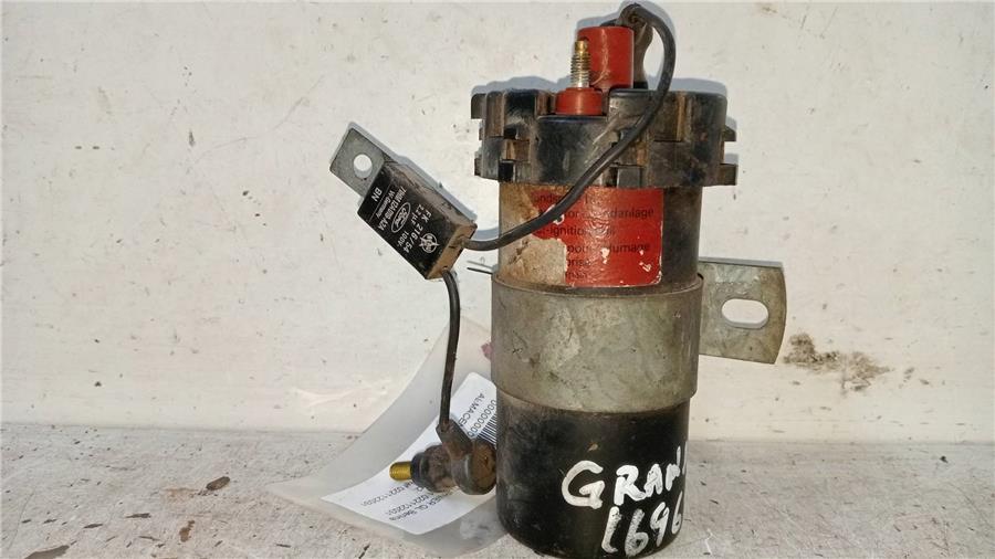 bobina encendido ford granada berl./turnier 2.8 v6 (135 cv)