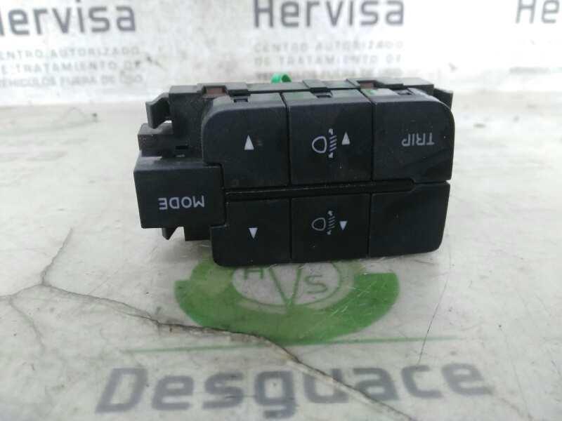 mando de luces iveco daily caja cerrada 3.0 d (146 cv)