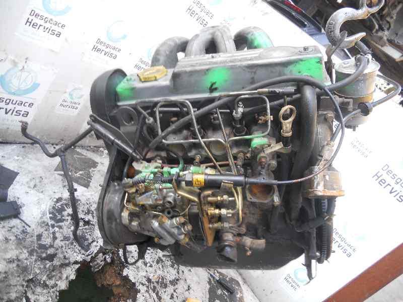 Motor Completo FORD ORION 1.8 D