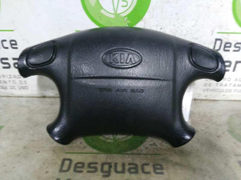 airbag volante kia sephia ll 1.5 (88 cv)