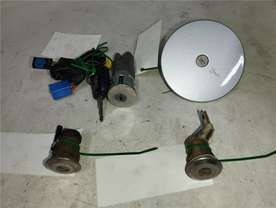 tapon combustible peugeot 206 sw 2.0 hdi (90 cv)