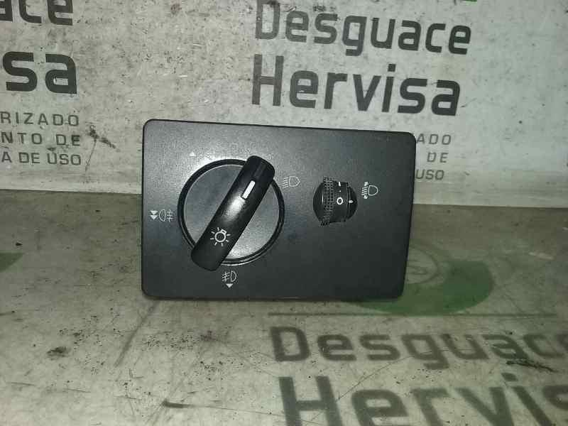 mando de luces ford focus berlina 1.6 tdci (90 cv)