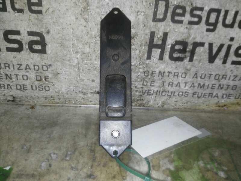 botonera puerta trasera izquierda mitsubishi galant berlina 2.0 (90 cv)