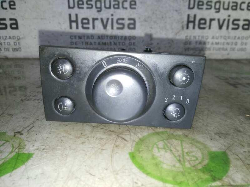 mando de luces opel vectra c berlina 2.2 16v dti (125 cv)