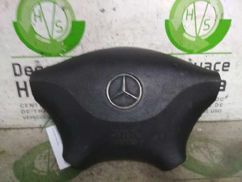 airbag volante mercedes vito  basic, combi 2.1 cdi (88 cv)