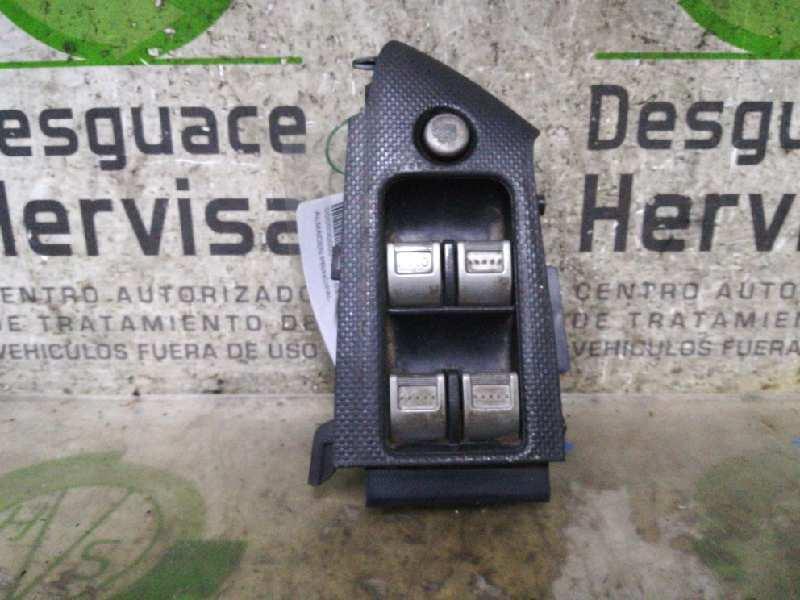 botonera puerta delantera izquierda honda civic berlina 5 1.7 cdti (101 cv)