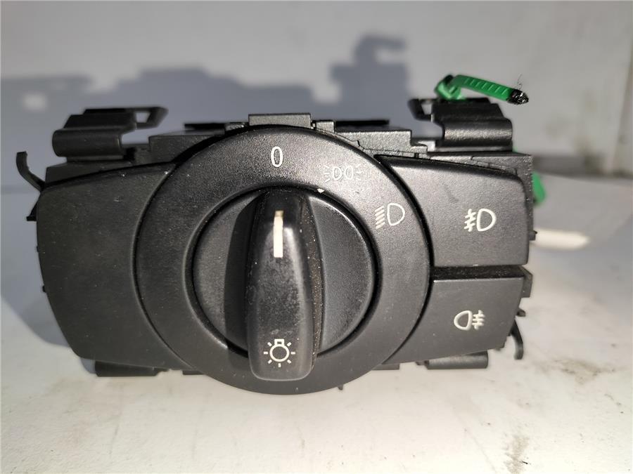 mando de luces bmw serie 1 berlina 2.0 turbodiesel (143 cv)