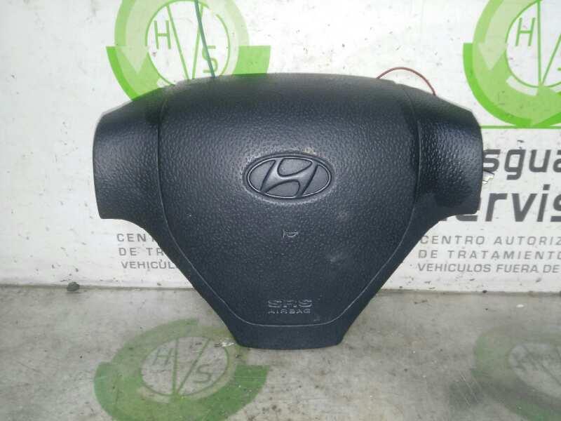 airbag volante hyundai getz 1.1 12v (63 cv)