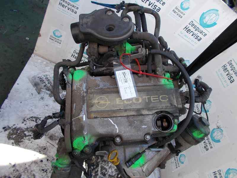 Motor Completo OPEL CORSA B 1.0 12V