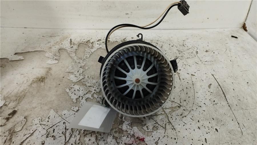 ventilador calefaccion opel zafira tourer 2.0 cdti (131 cv)