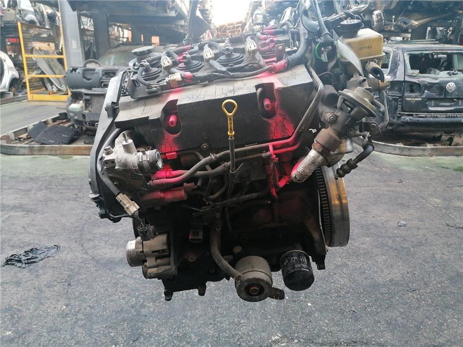 motor completo mazda 6 berlina 2.0 d (121 cv)