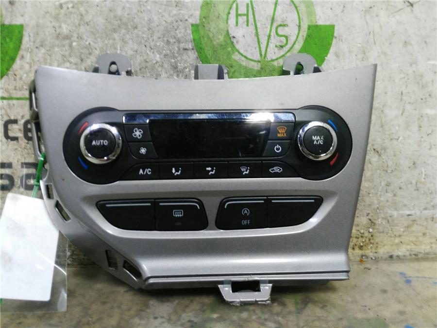 mandos climatizador ford focus lim. 1.0 ecoboost (101 cv)