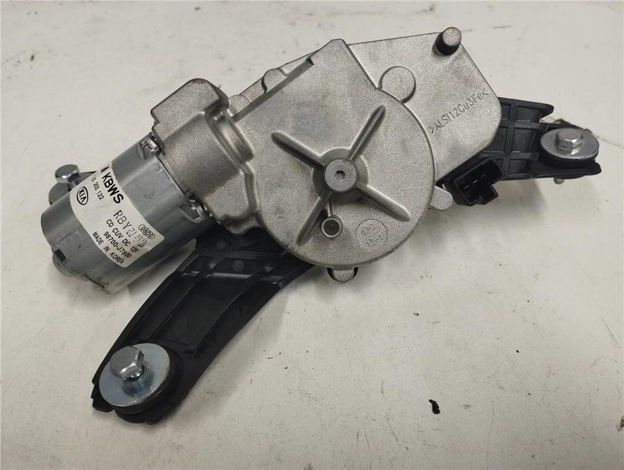 Kia Algemeen WINDSHIELD WIPER MOTOR REAR 2022 0090131 98700J7800/98700J7800