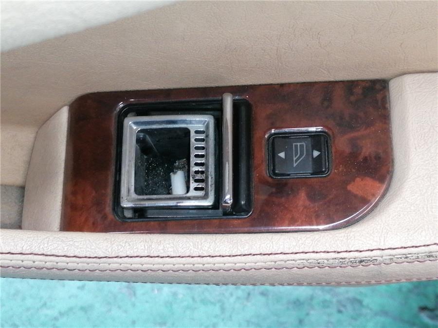 botonera puerta trasera izquierda jaguar xj6/12 3.2 (199 cv)