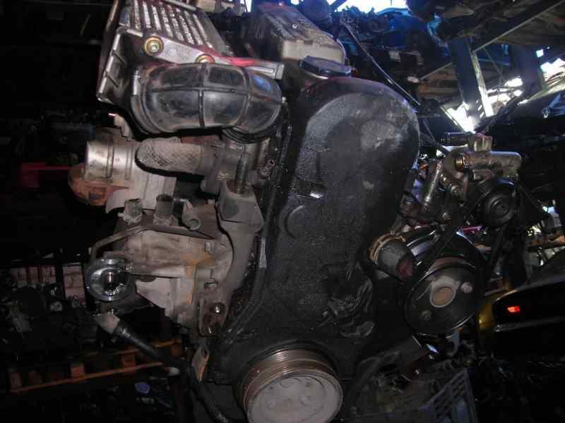 Motor Completo FORD MONDEO 1.8