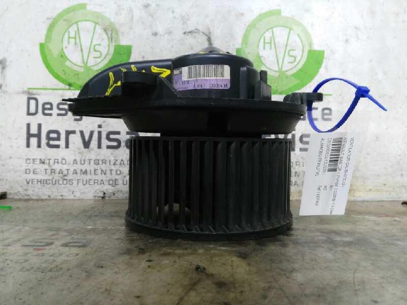 ventilador calefaccion renault master ii phase 2 combi 1.9 d (82 cv)